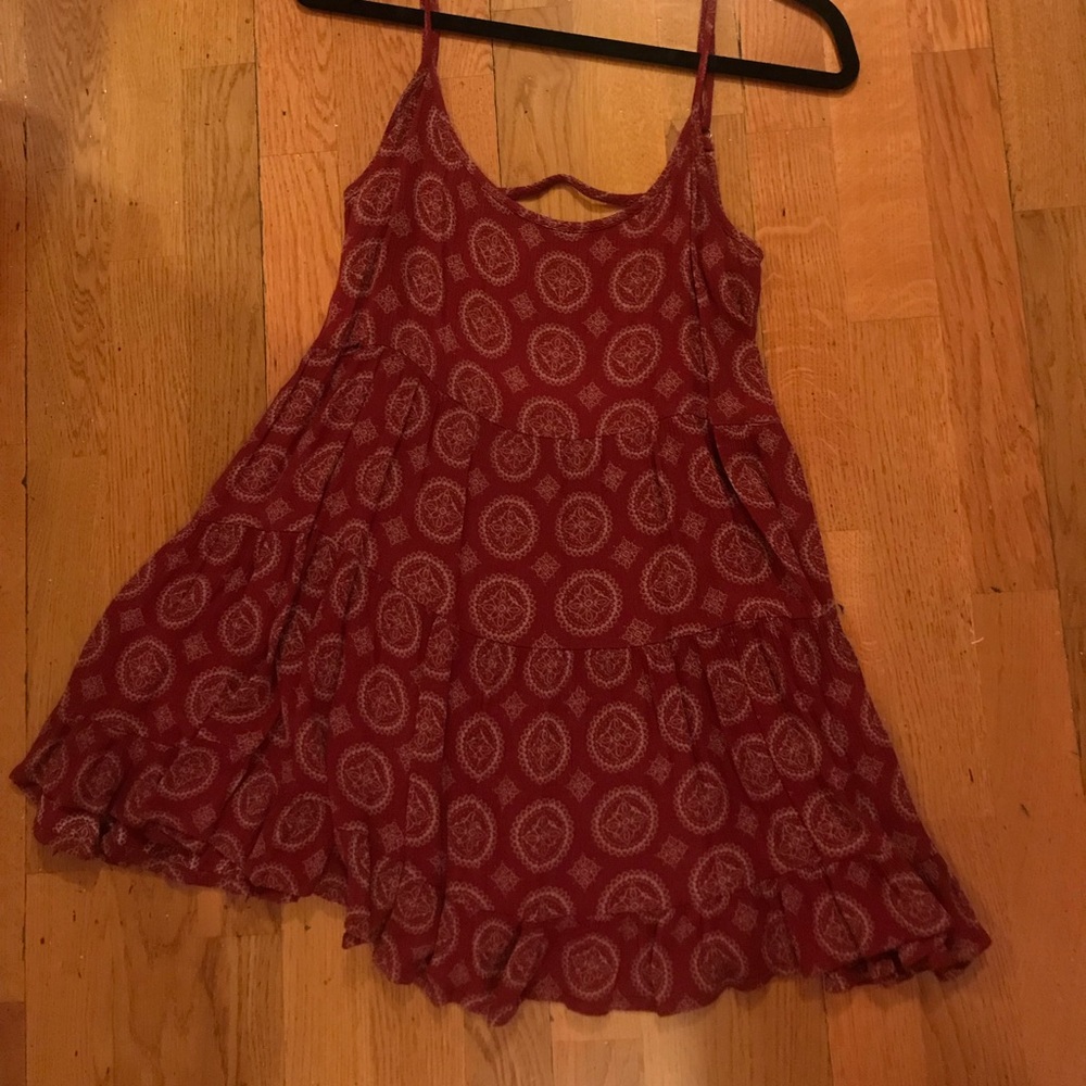 Brandy Melville Tunic Dress